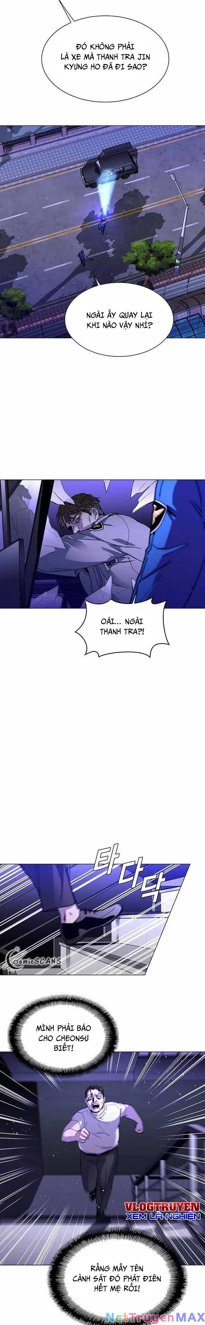 Võng Du Mạt Thế: Chapter 7