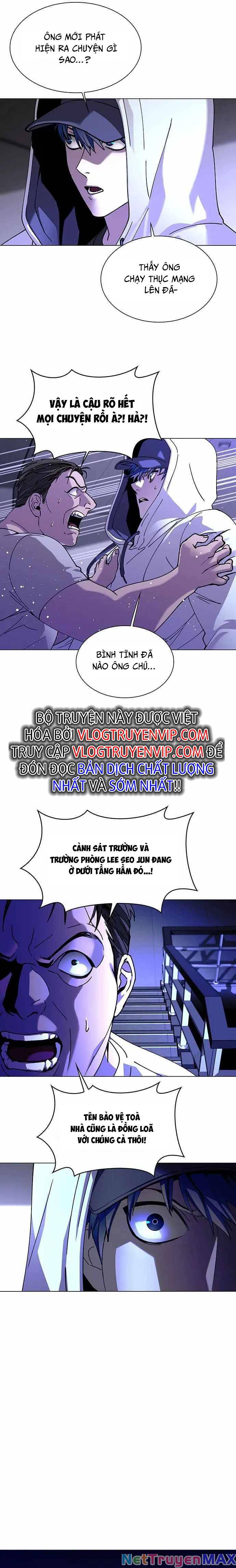 Võng Du Mạt Thế: Chapter 7
