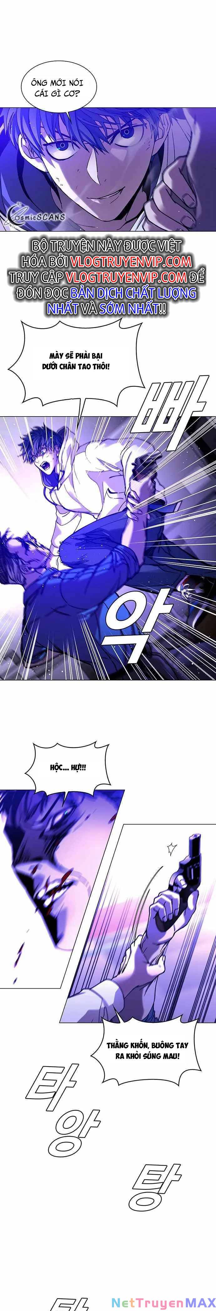 Võng Du Mạt Thế: Chapter 7