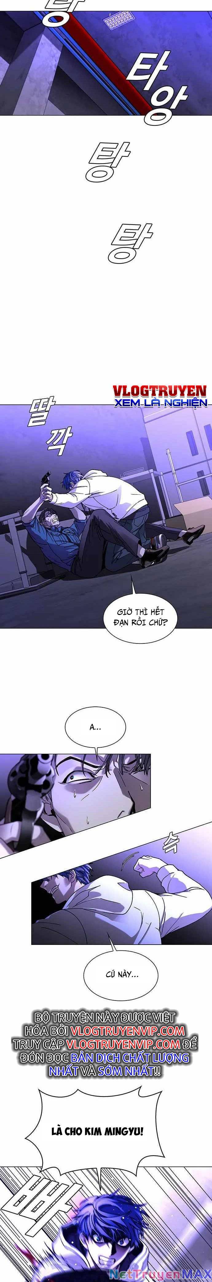 Võng Du Mạt Thế: Chapter 7