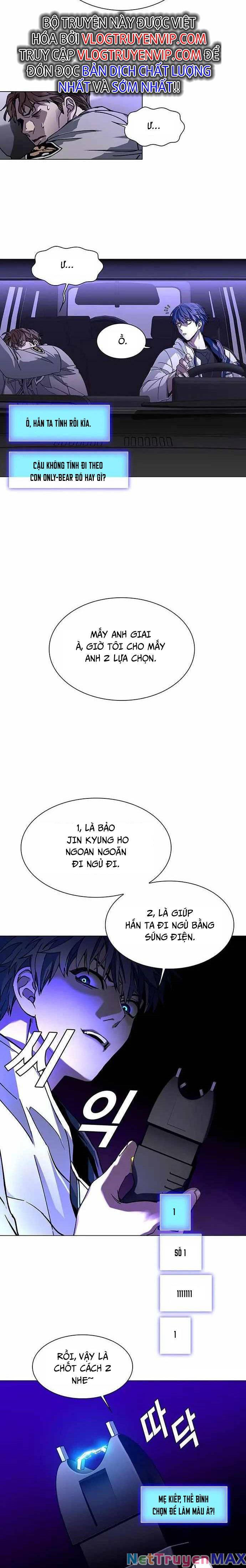 Võng Du Mạt Thế: Chapter 7