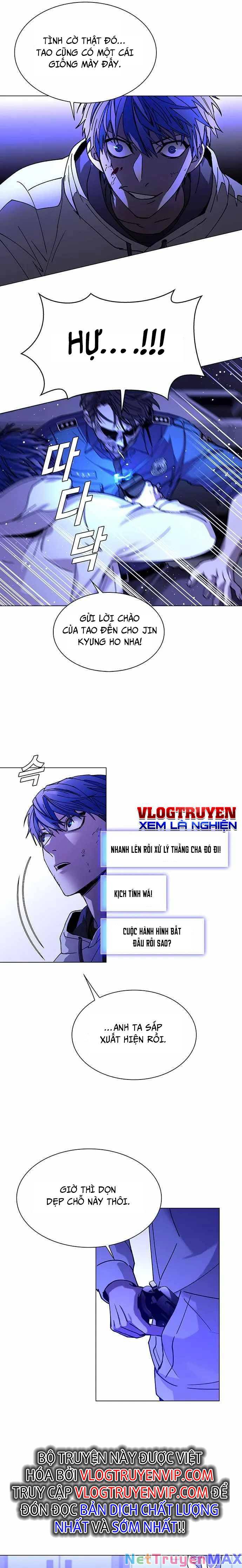 Võng Du Mạt Thế: Chapter 7
