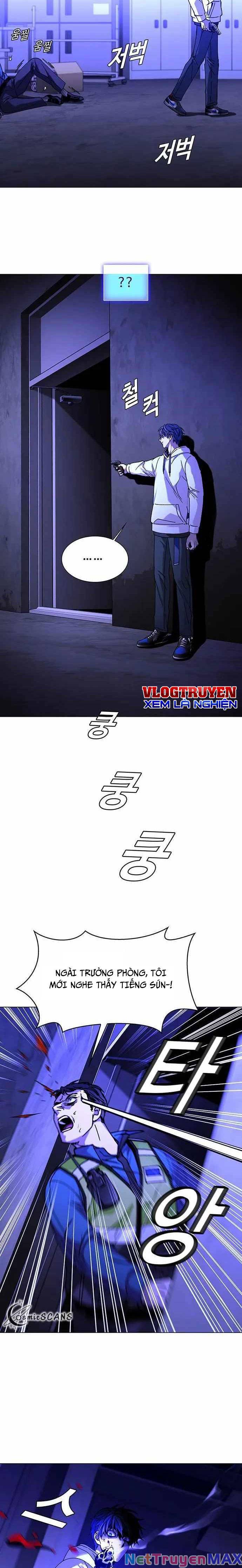 Võng Du Mạt Thế: Chapter 7
