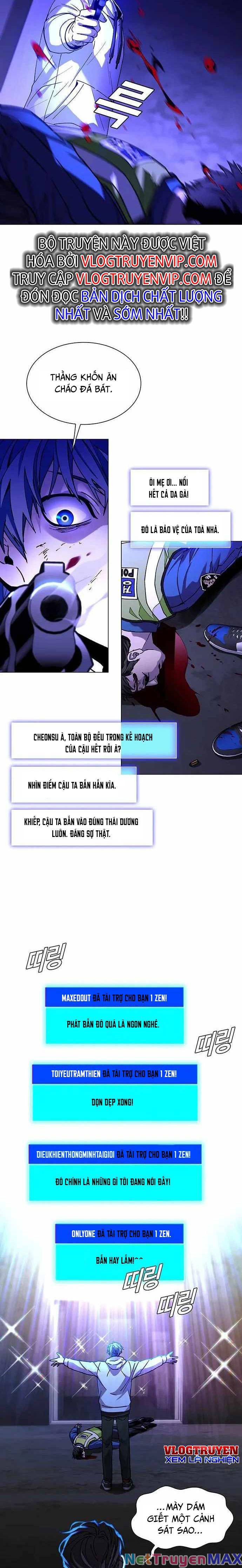 Võng Du Mạt Thế: Chapter 7