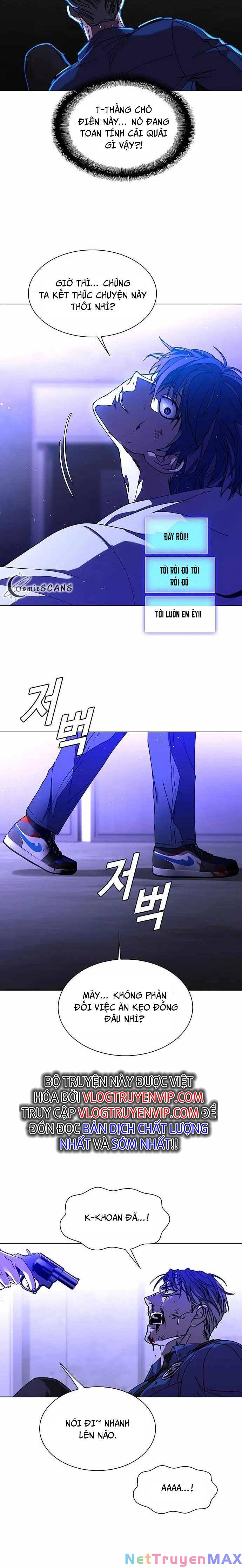 Võng Du Mạt Thế: Chapter 7