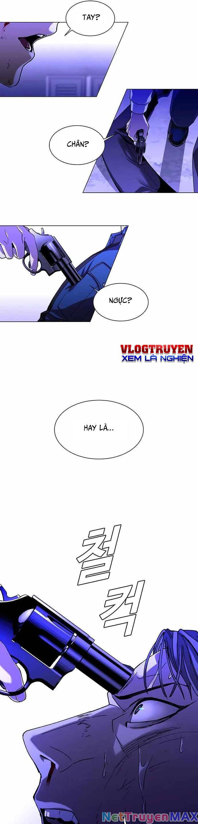 Võng Du Mạt Thế: Chapter 7