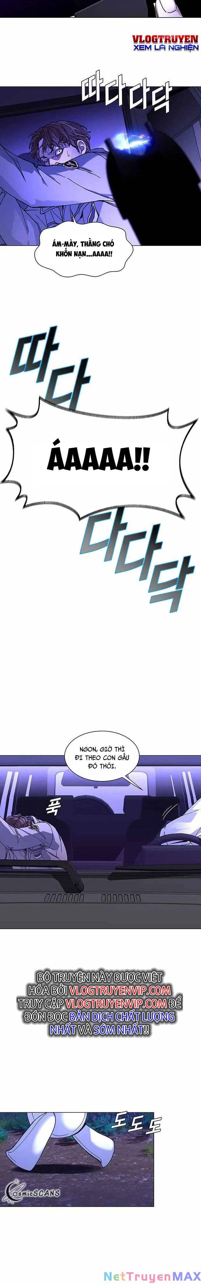 Võng Du Mạt Thế: Chapter 7