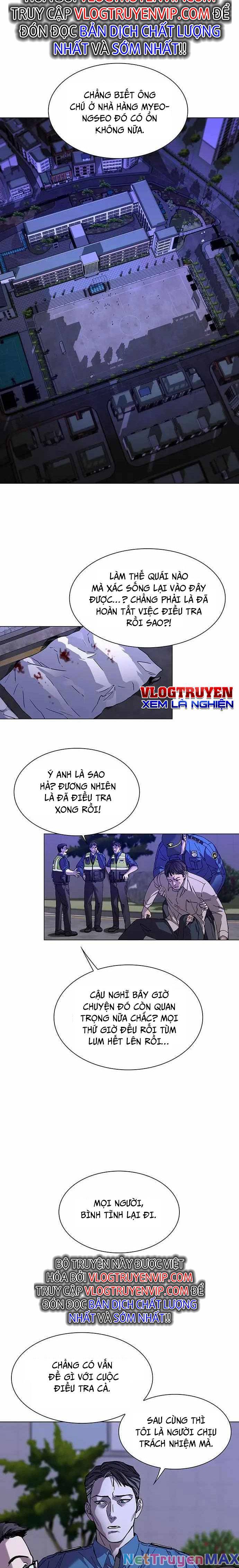 Võng Du Mạt Thế: Chapter 7