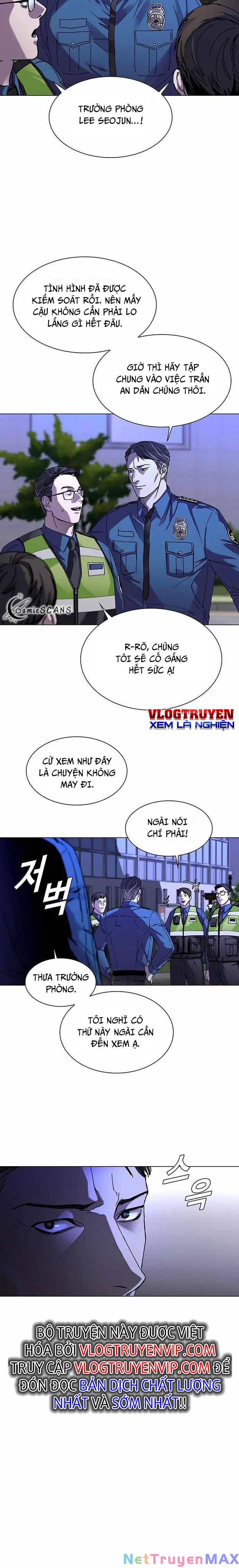 Võng Du Mạt Thế: Chapter 7