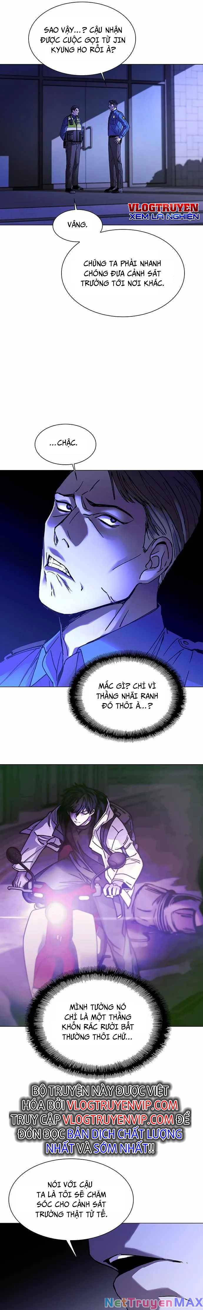 Võng Du Mạt Thế: Chapter 7
