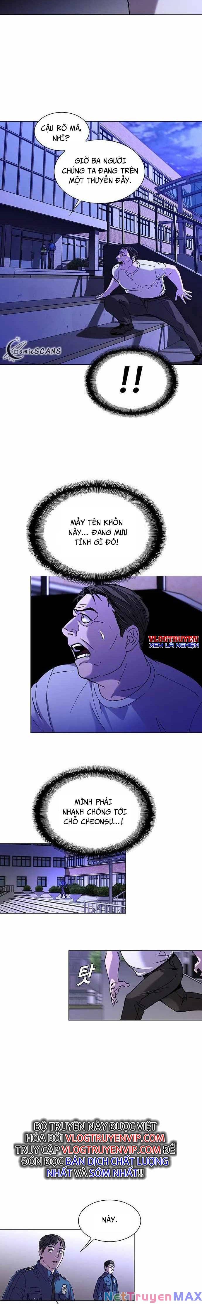 Võng Du Mạt Thế: Chapter 7