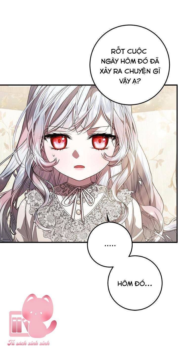 Nhận Nuôi Người Cha Phản Diện: Chapter 51