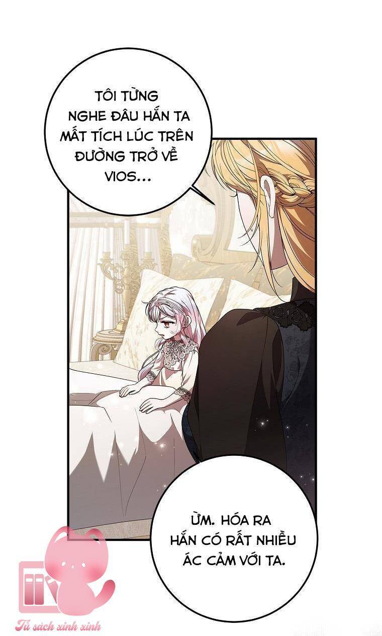 Nhận Nuôi Người Cha Phản Diện: Chapter 51