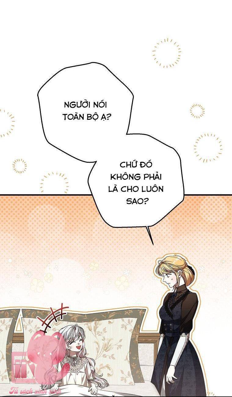 Nhận Nuôi Người Cha Phản Diện: Chapter 51