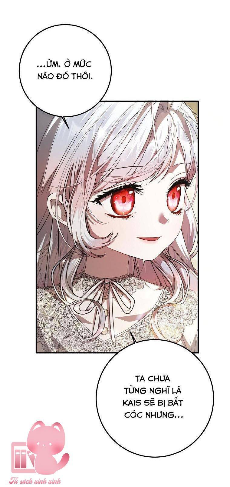 Nhận Nuôi Người Cha Phản Diện: Chapter 51