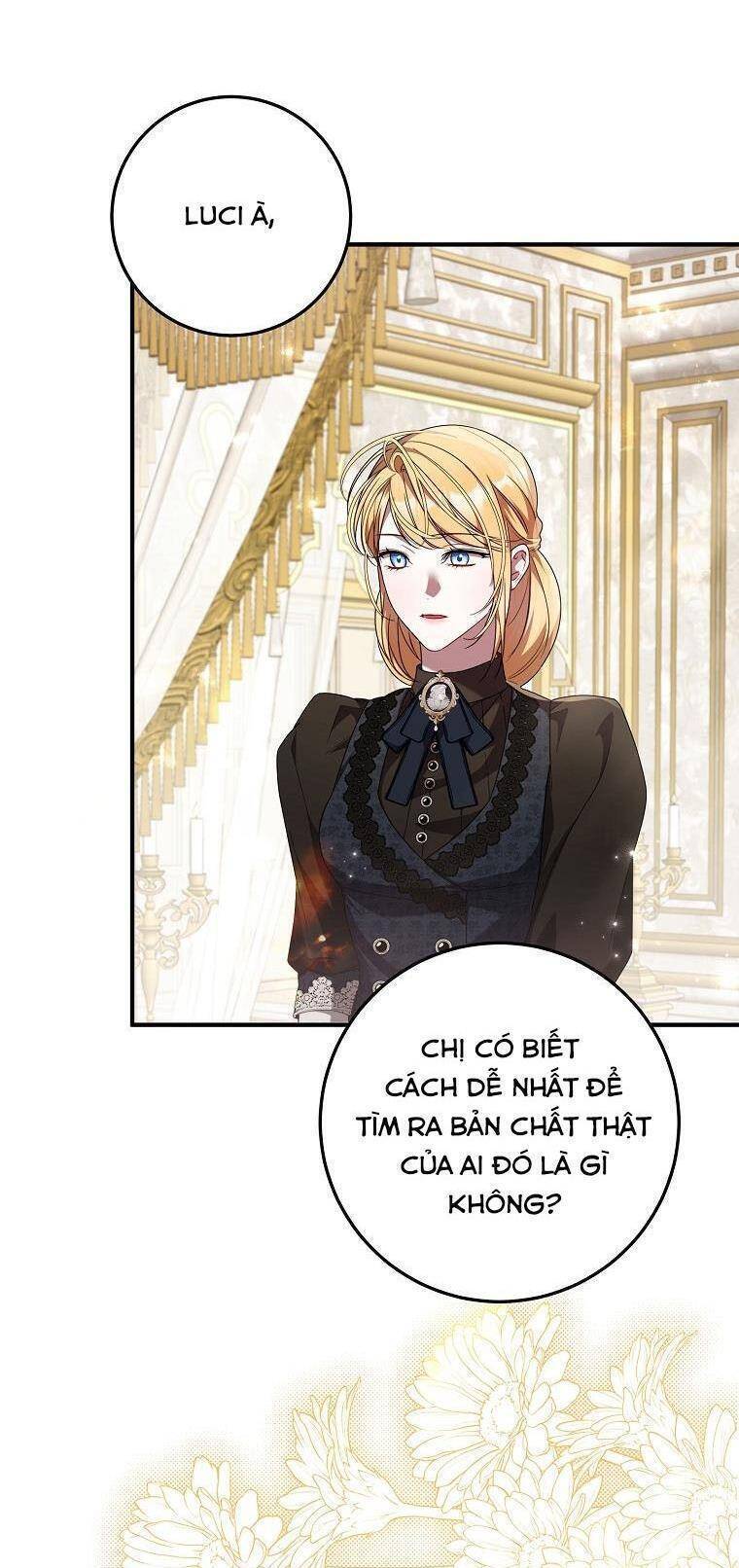 Nhận Nuôi Người Cha Phản Diện: Chapter 51