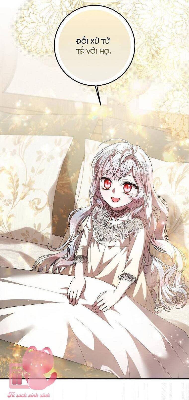 Nhận Nuôi Người Cha Phản Diện: Chapter 51