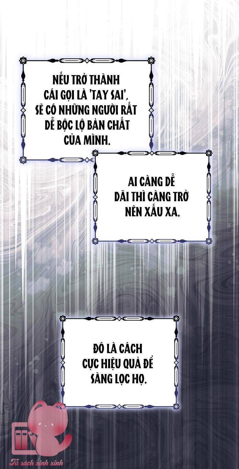 Nhận Nuôi Người Cha Phản Diện: Chapter 51