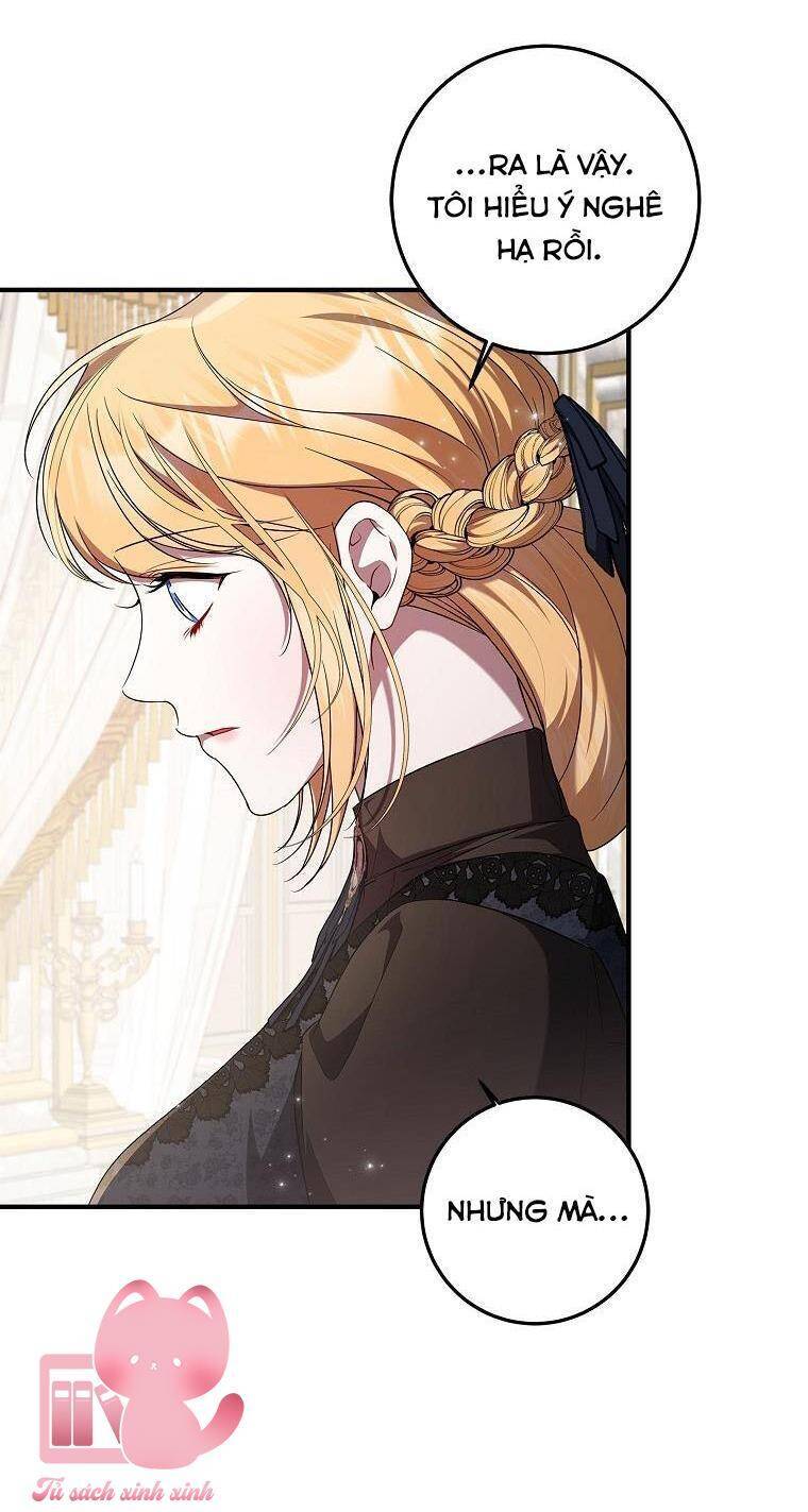 Nhận Nuôi Người Cha Phản Diện: Chapter 51