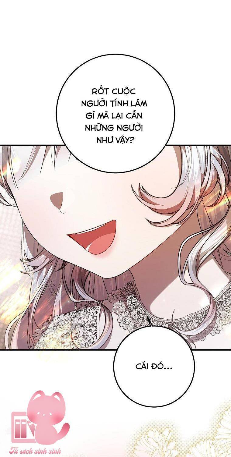 Nhận Nuôi Người Cha Phản Diện: Chapter 51