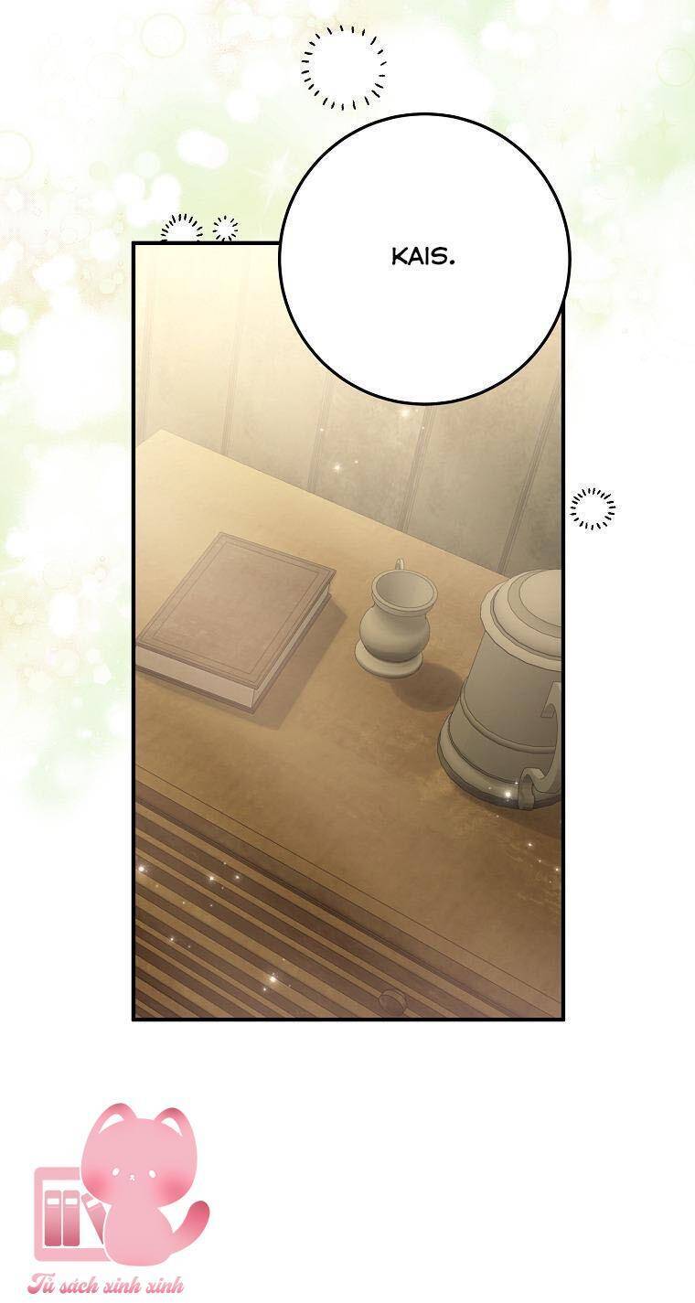 Nhận Nuôi Người Cha Phản Diện: Chapter 51