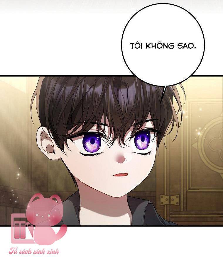 Nhận Nuôi Người Cha Phản Diện: Chapter 51