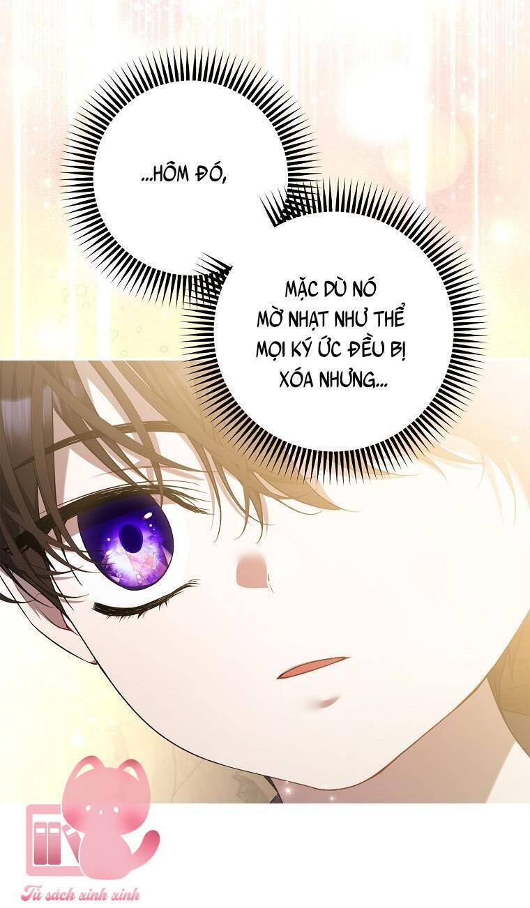 Nhận Nuôi Người Cha Phản Diện: Chapter 51