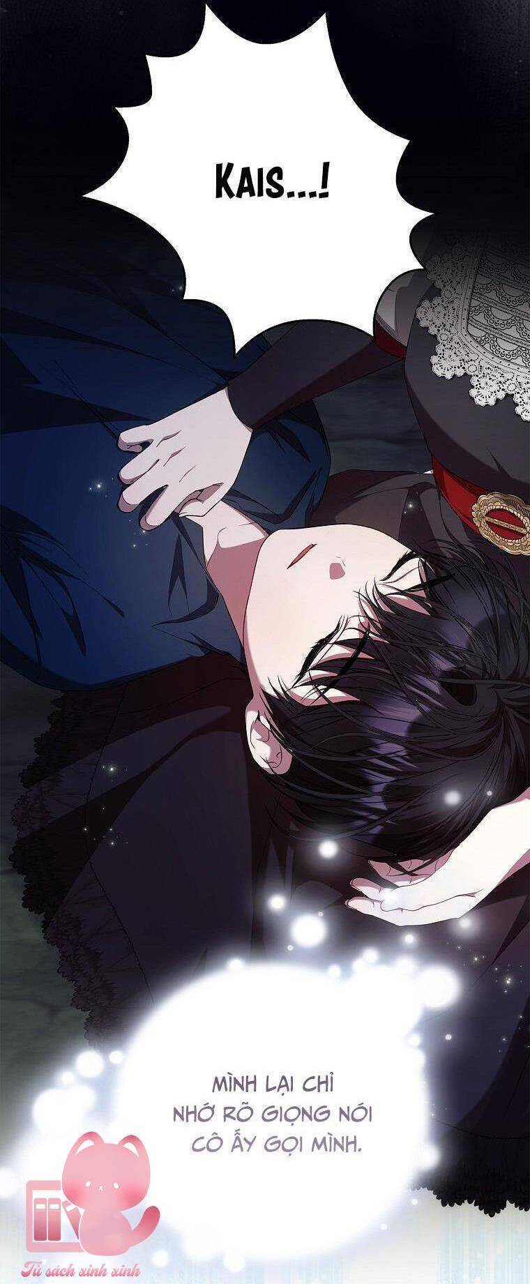 Nhận Nuôi Người Cha Phản Diện: Chapter 51