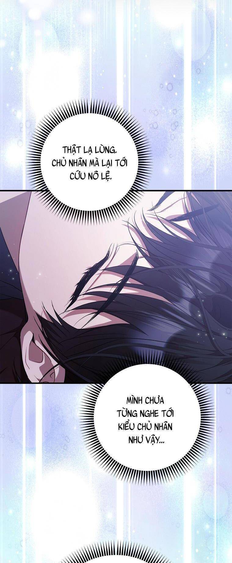 Nhận Nuôi Người Cha Phản Diện: Chapter 51