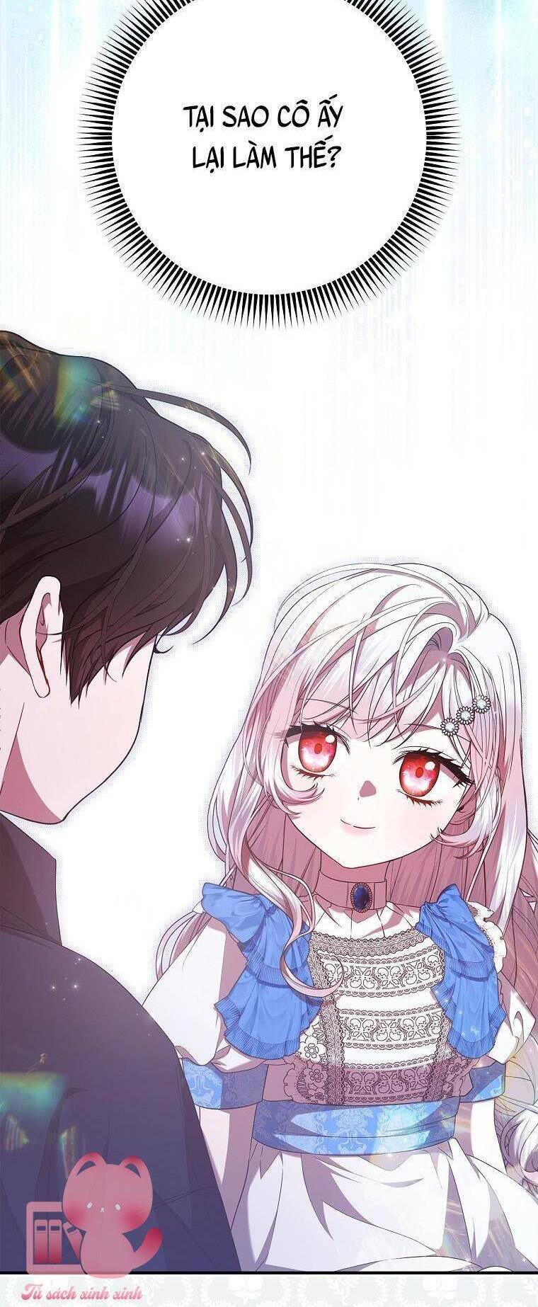 Nhận Nuôi Người Cha Phản Diện: Chapter 51