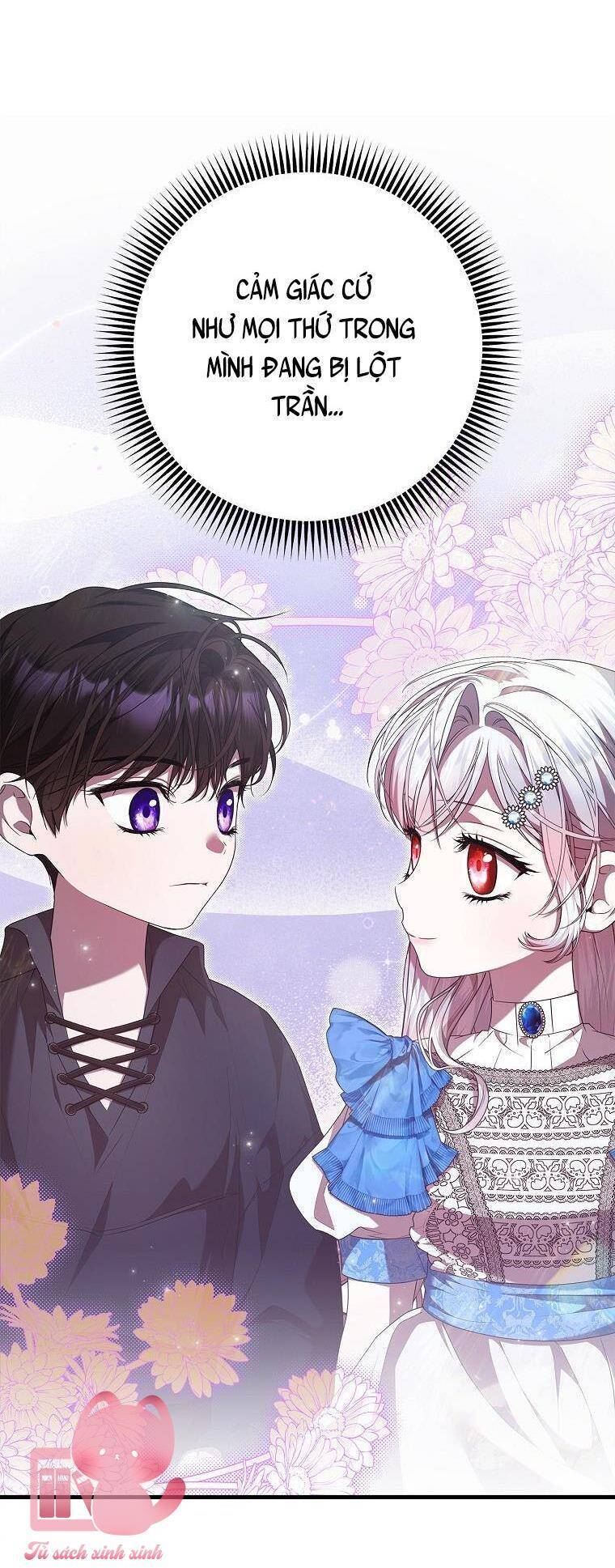 Nhận Nuôi Người Cha Phản Diện: Chapter 51