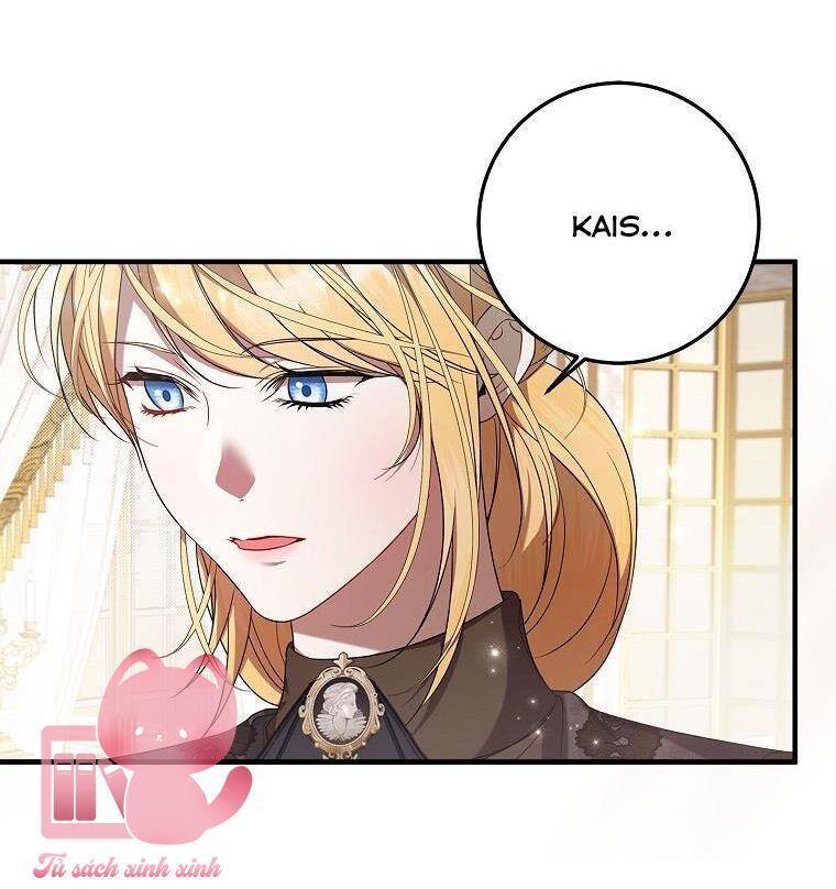Nhận Nuôi Người Cha Phản Diện: Chapter 51