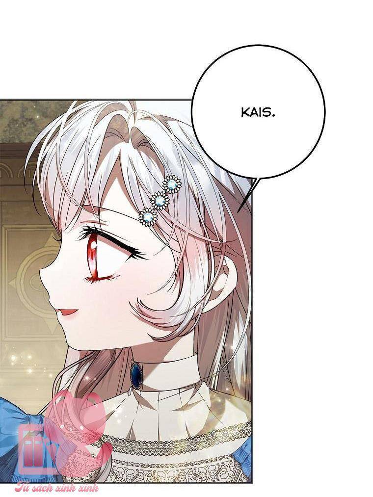 Nhận Nuôi Người Cha Phản Diện: Chapter 51