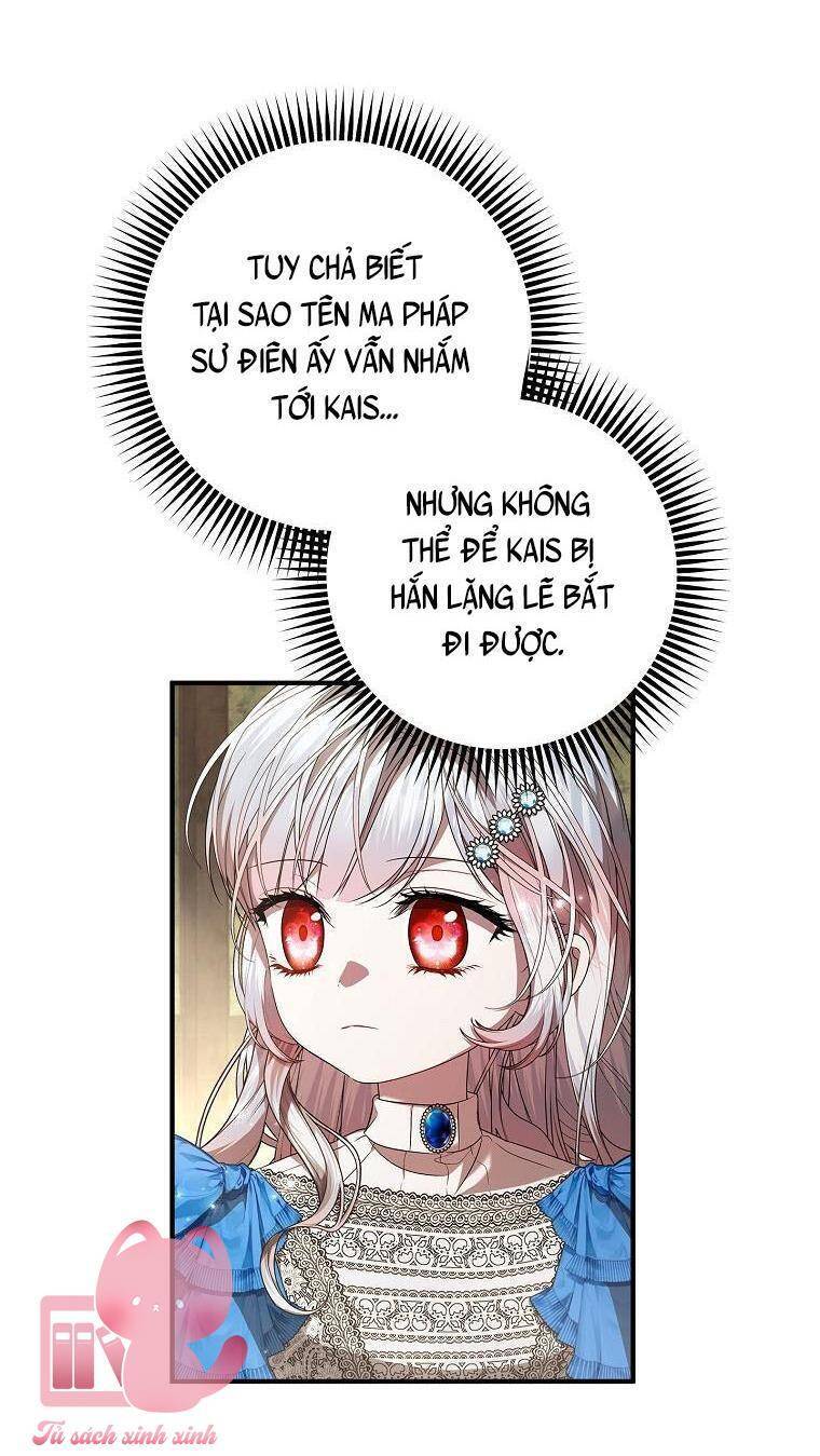 Nhận Nuôi Người Cha Phản Diện: Chapter 51