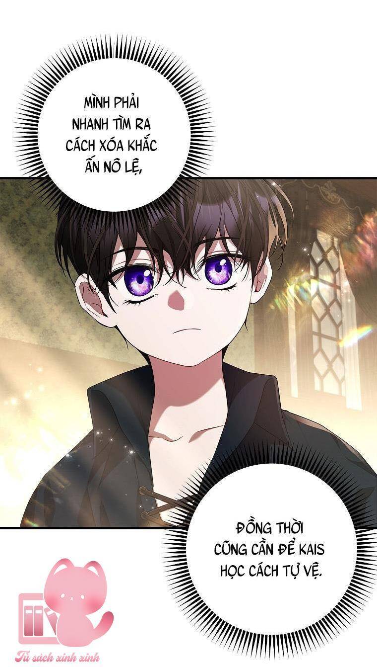Nhận Nuôi Người Cha Phản Diện: Chapter 51