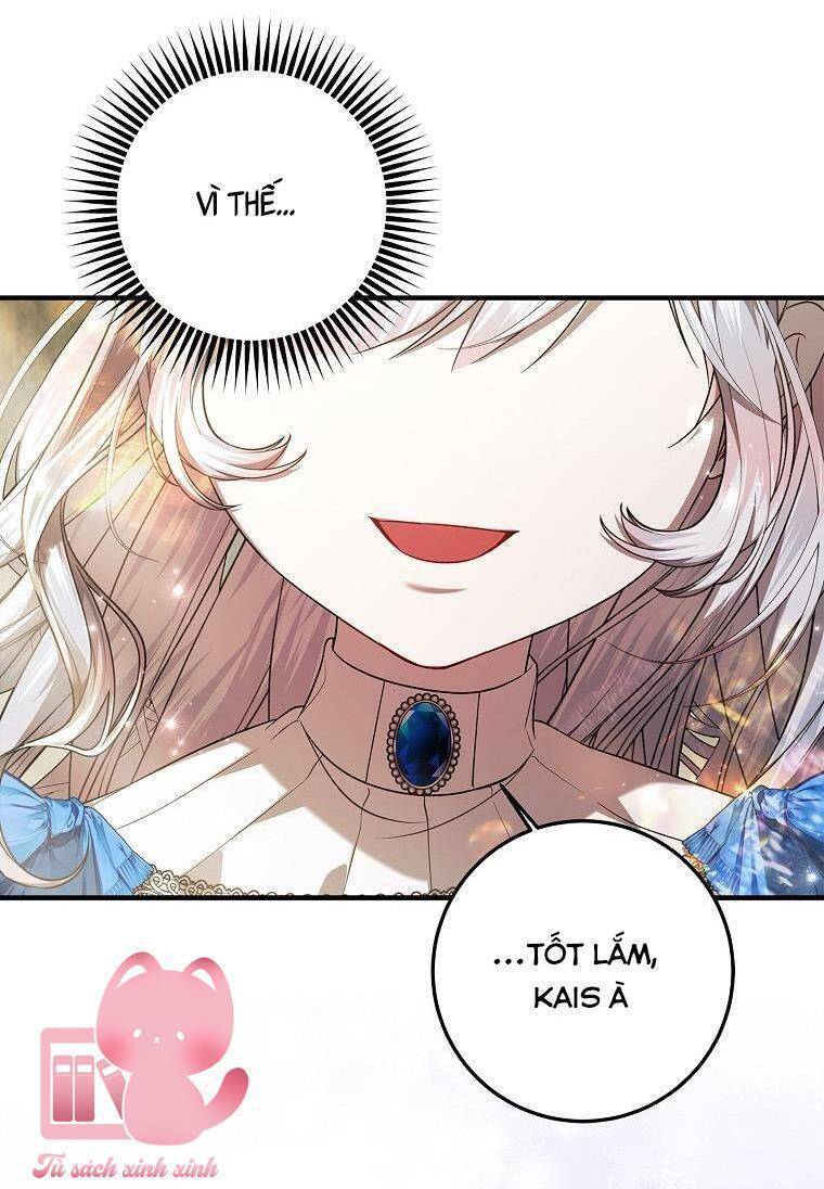 Nhận Nuôi Người Cha Phản Diện: Chapter 51