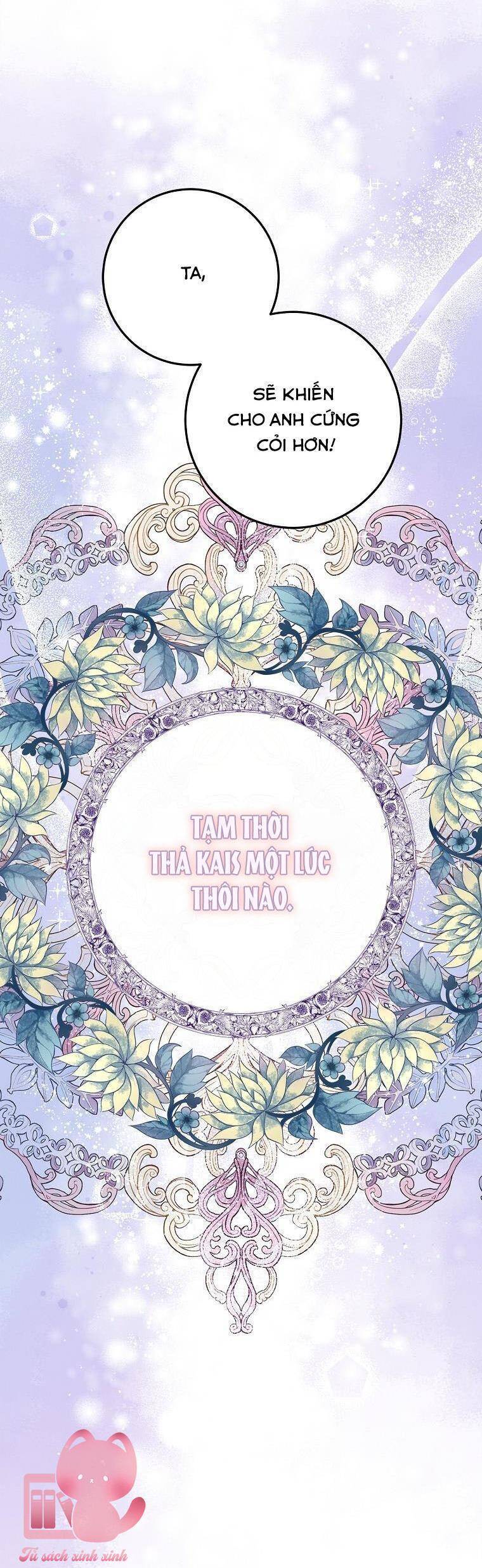 Nhận Nuôi Người Cha Phản Diện: Chapter 51
