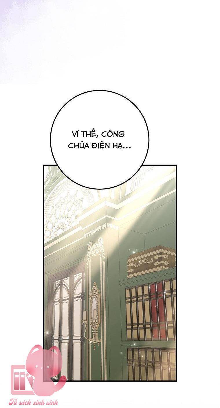 Nhận Nuôi Người Cha Phản Diện: Chapter 51