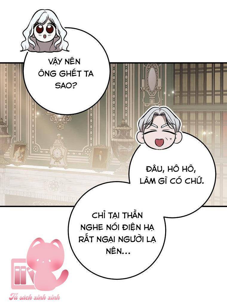 Nhận Nuôi Người Cha Phản Diện: Chapter 51