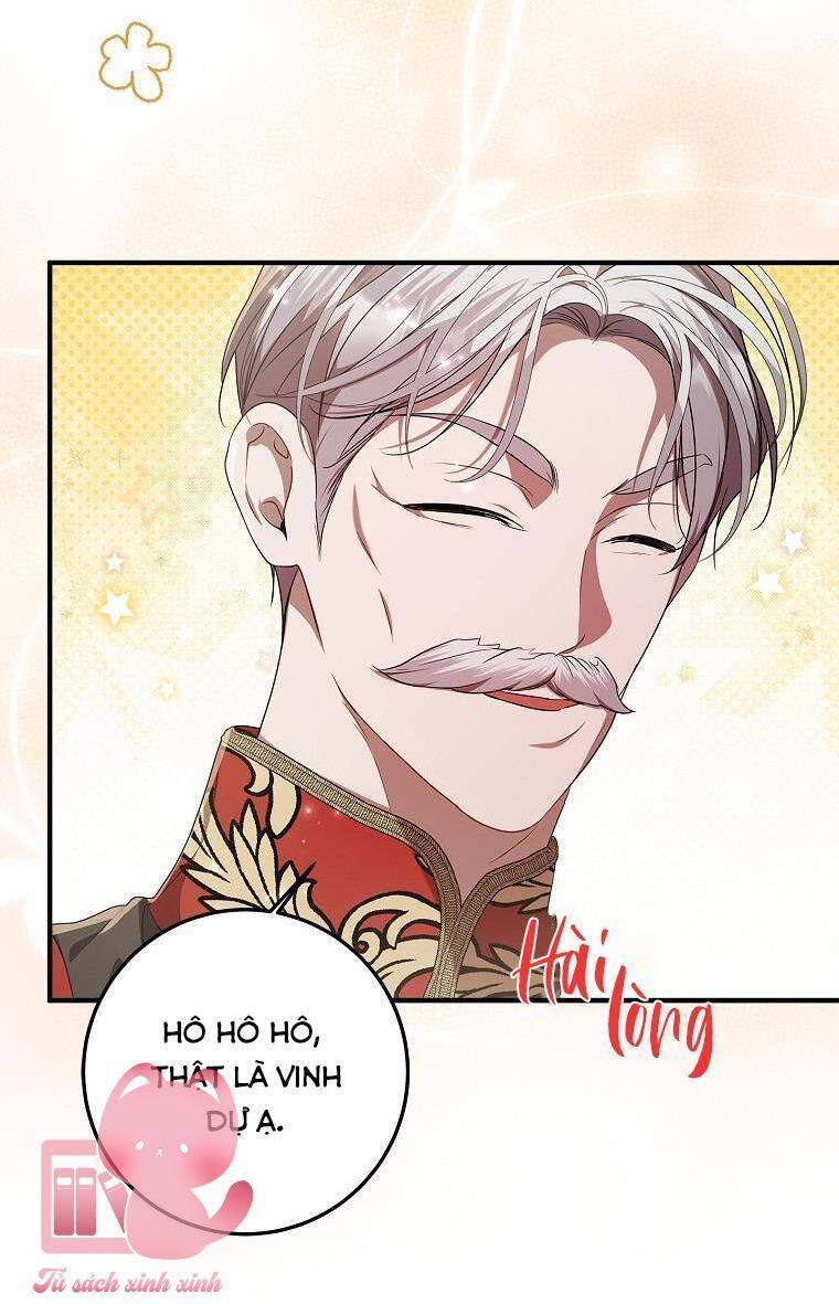 Nhận Nuôi Người Cha Phản Diện: Chapter 51