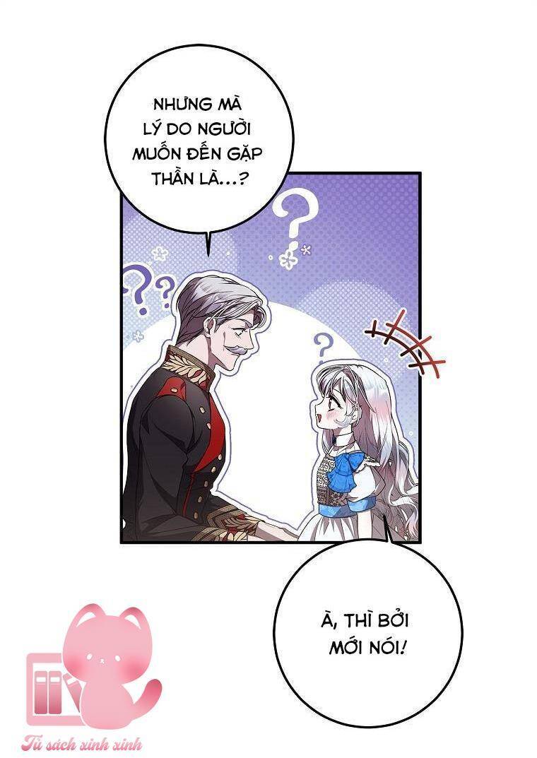 Nhận Nuôi Người Cha Phản Diện: Chapter 51