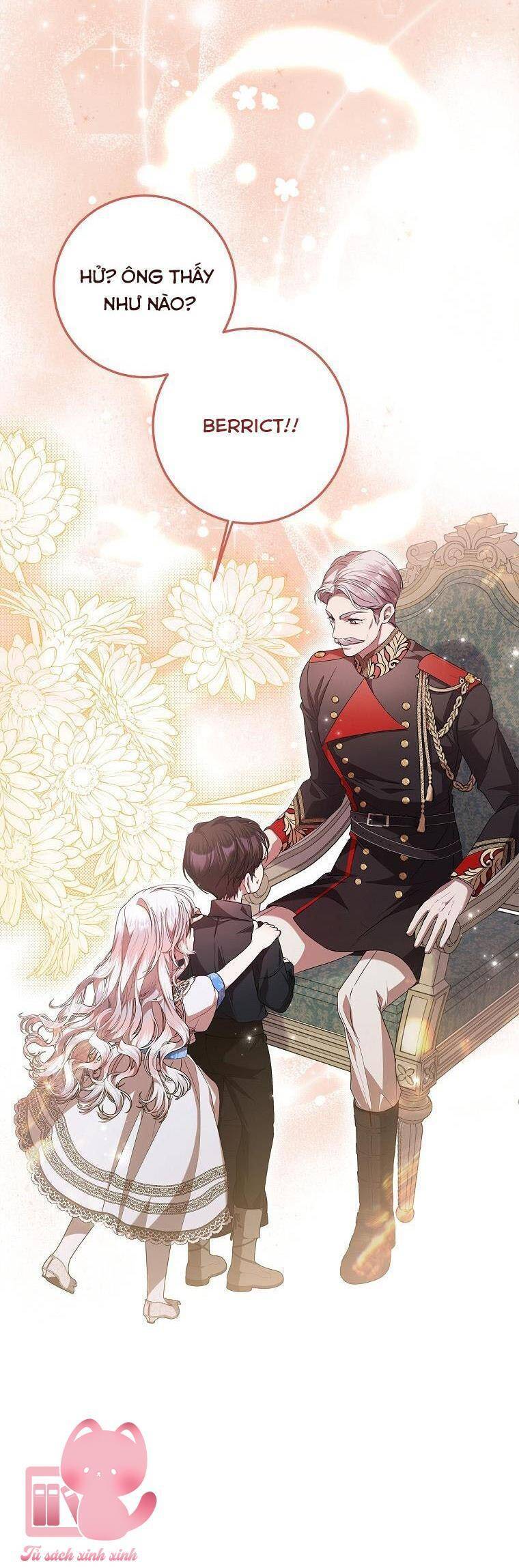 Nhận Nuôi Người Cha Phản Diện: Chapter 51