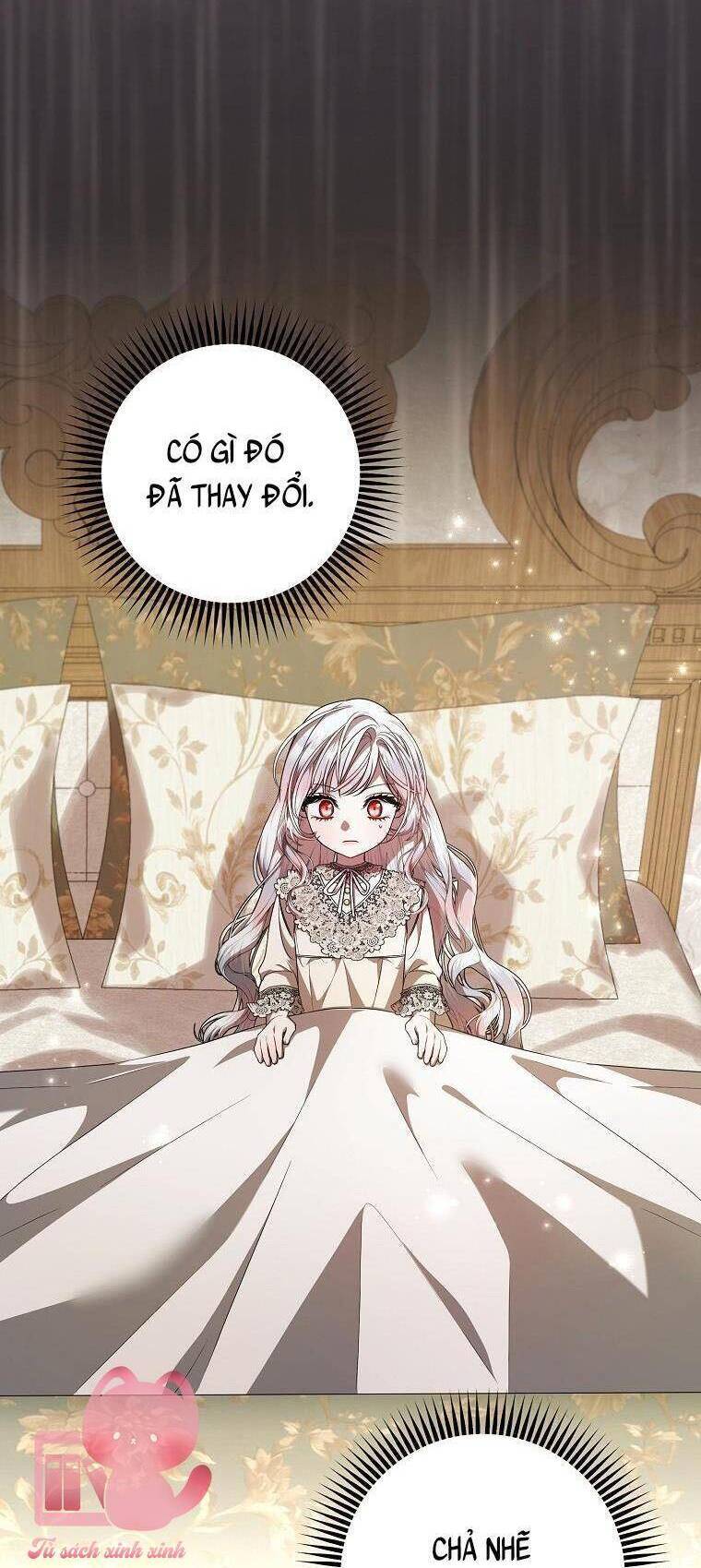 Nhận Nuôi Người Cha Phản Diện: Chapter 51