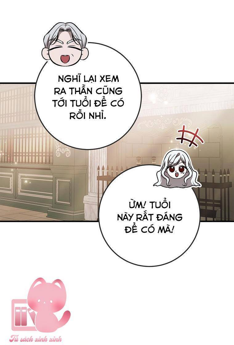 Nhận Nuôi Người Cha Phản Diện: Chapter 52