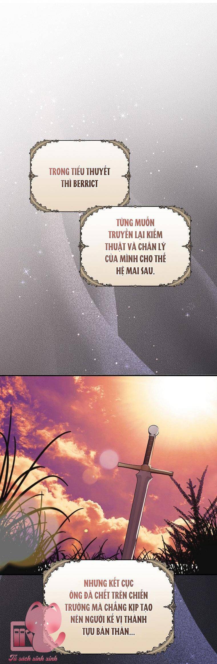 Nhận Nuôi Người Cha Phản Diện: Chapter 52