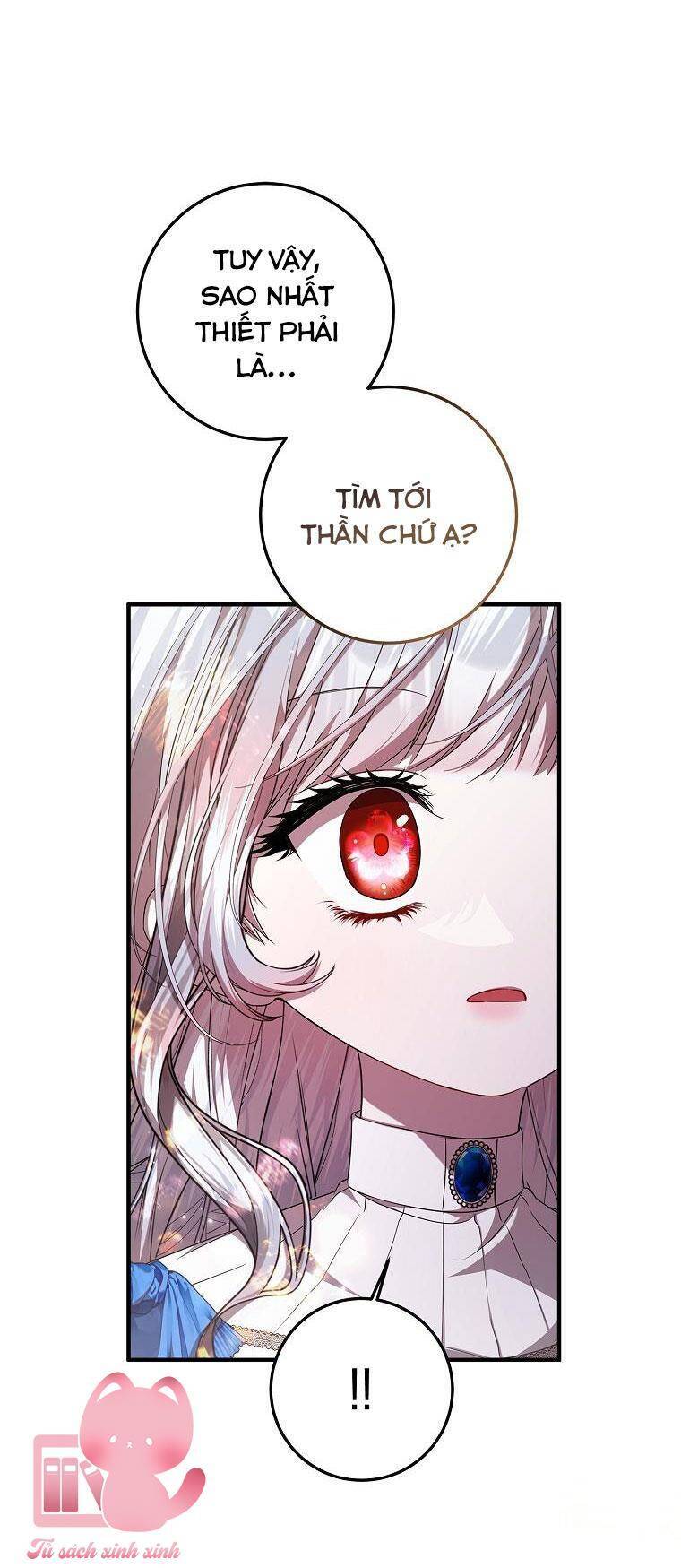 Nhận Nuôi Người Cha Phản Diện: Chapter 52