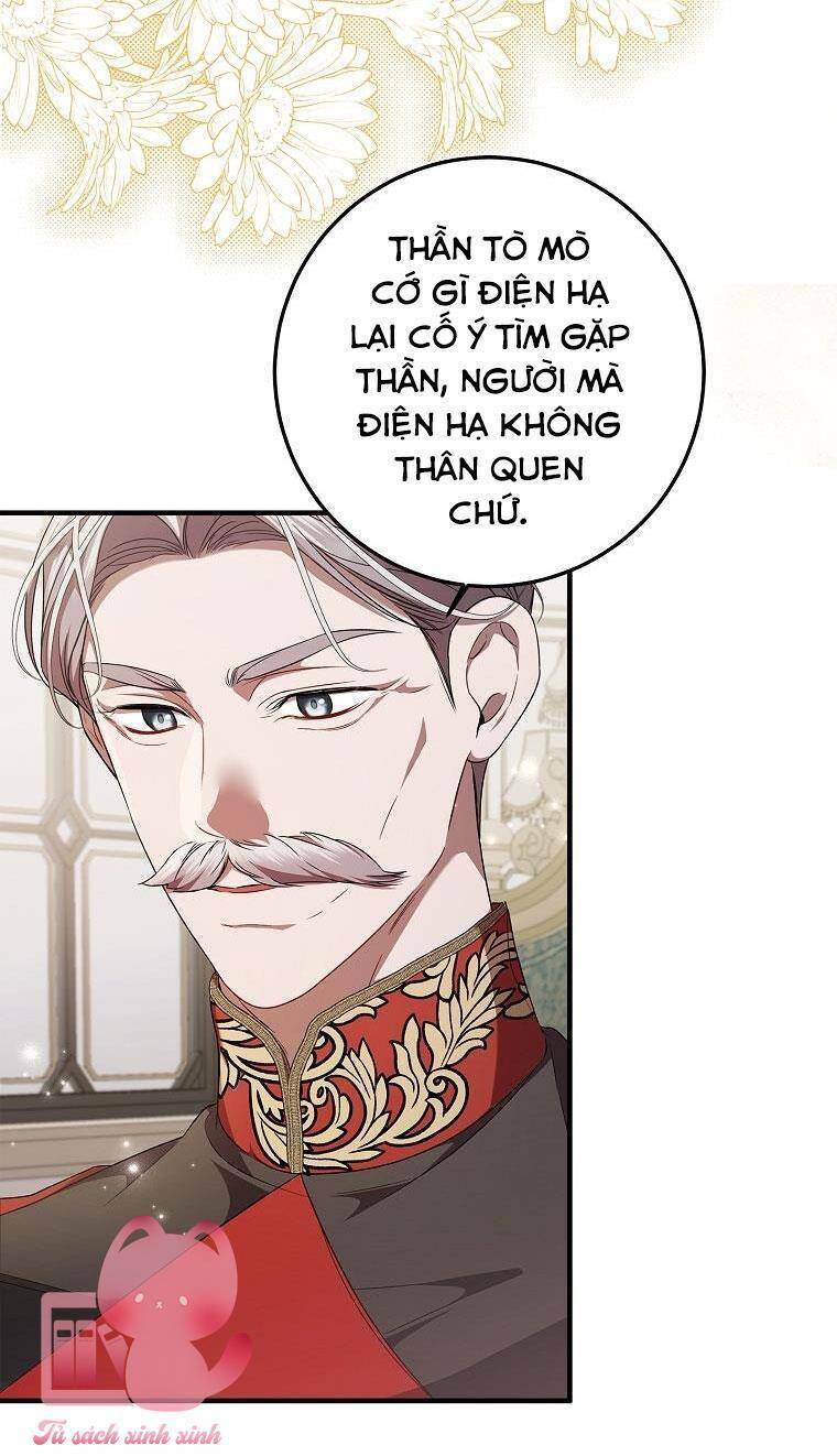 Nhận Nuôi Người Cha Phản Diện: Chapter 52