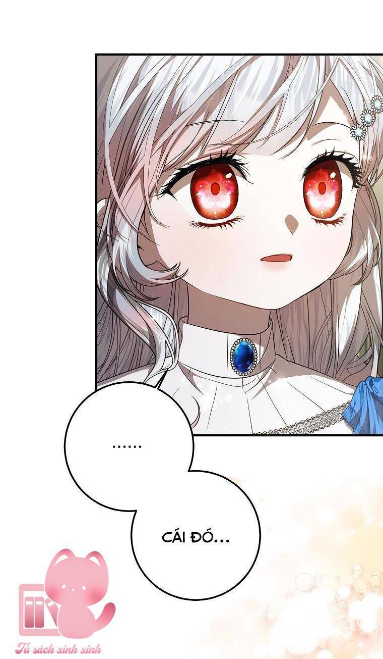 Nhận Nuôi Người Cha Phản Diện: Chapter 52