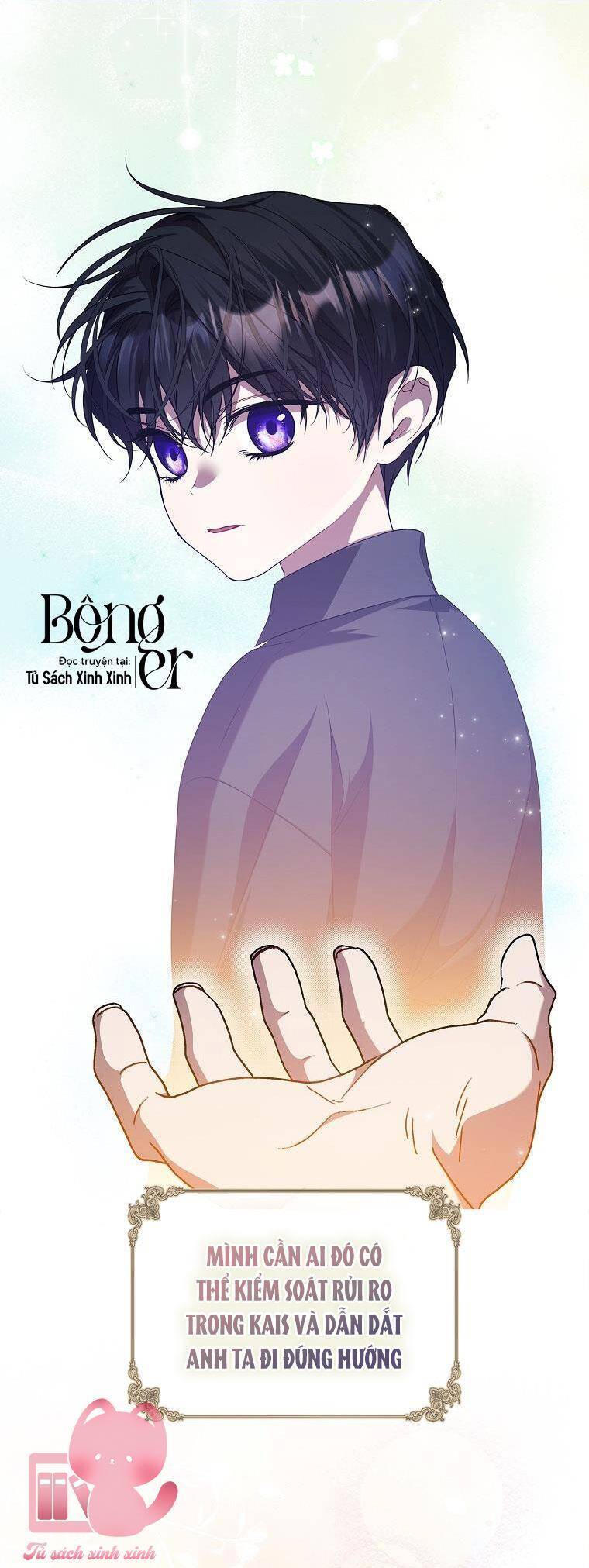 Nhận Nuôi Người Cha Phản Diện: Chapter 52