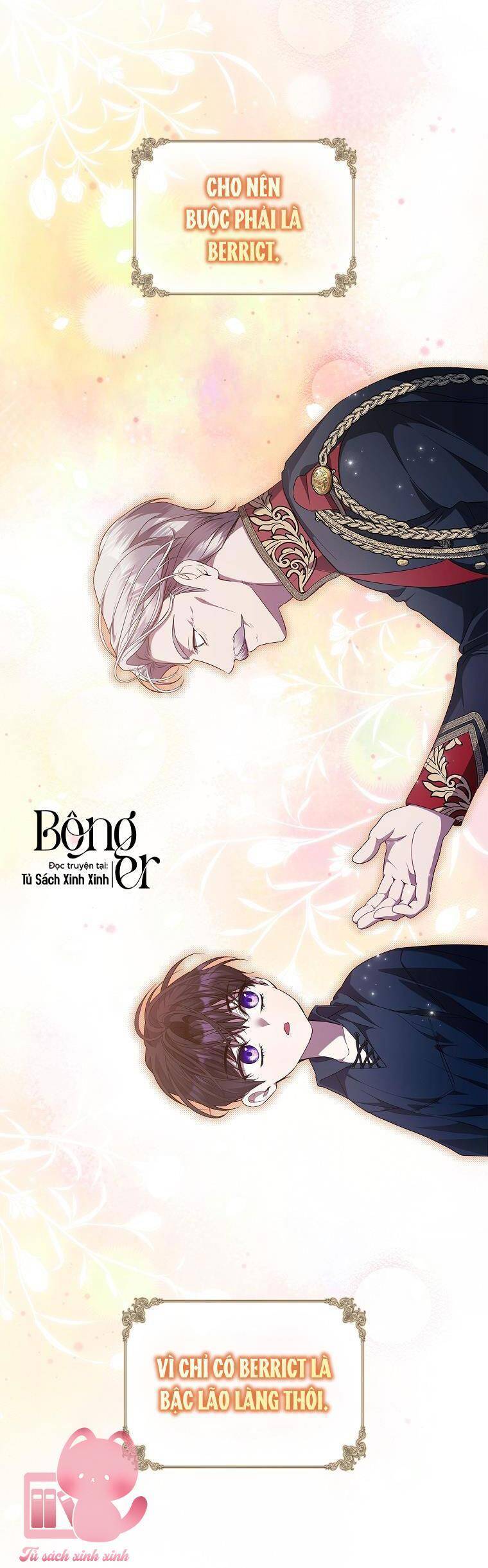 Nhận Nuôi Người Cha Phản Diện: Chapter 52